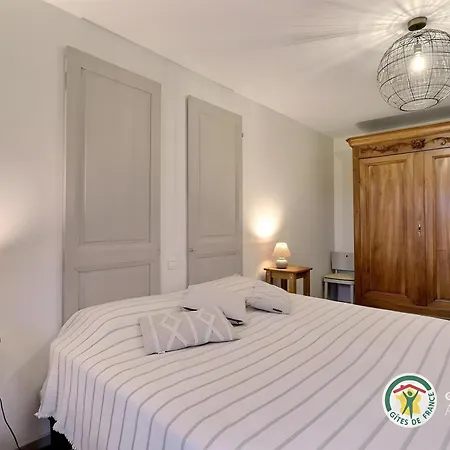 Ferienhaus Le Du